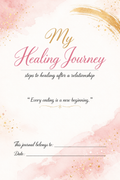 My Healing Journey
